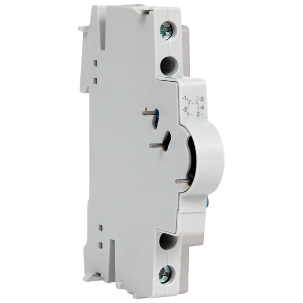 189-AR20 New Allen Bradley Auxiliary Contact
